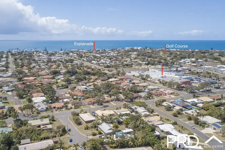 Second view of Homely house listing, 6 Leddy Crescent, Bargara QLD 4670