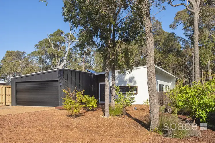 5 Honeysuckle Glen, Cowaramup WA 6284