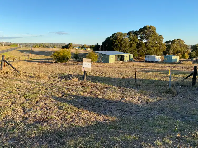 180 Butler Drive, Proston QLD 4613