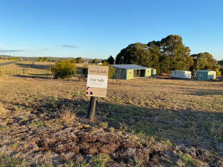 Second view of Homely rural property listing, 180 Butler Drive, Proston QLD 4613