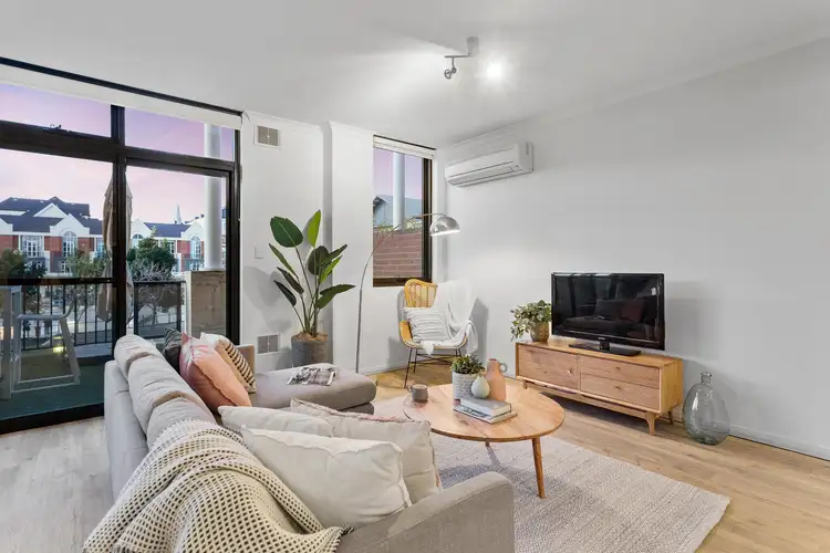 Fourth view of Homely apartment listing, 3/382 Roberts Road, Subiaco WA 6008