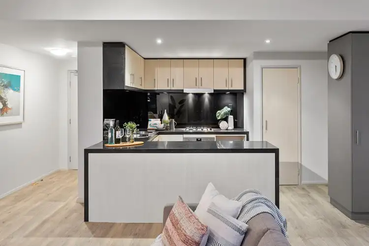 Fifth view of Homely apartment listing, 3/382 Roberts Road, Subiaco WA 6008