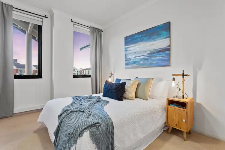 Sixth view of Homely apartment listing, 3/382 Roberts Road, Subiaco WA 6008