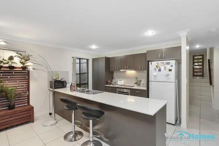 Second view of Homely house listing, 14 NOVA STREET, Waterford QLD 4133
