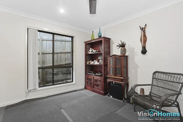 Fifth view of Homely house listing, 14 NOVA STREET, Waterford QLD 4133