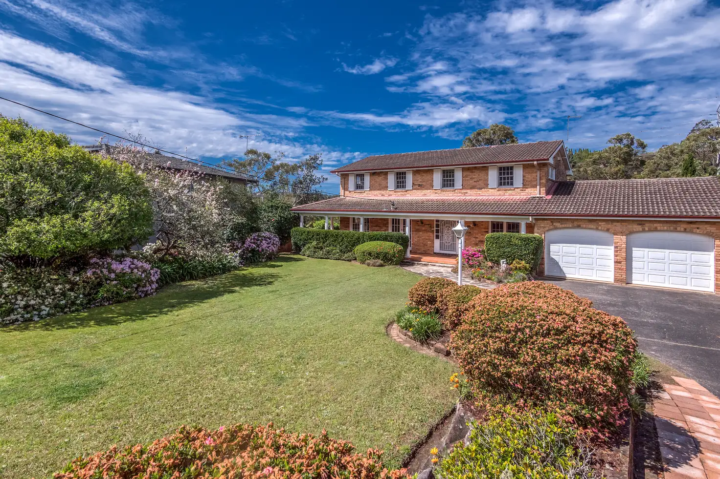 Main view of Homely house listing, 58 Burraneer Avenue, St Ives NSW 2075