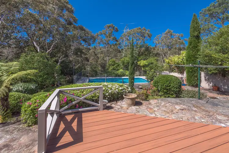 Fifth view of Homely house listing, 58 Burraneer Avenue, St Ives NSW 2075