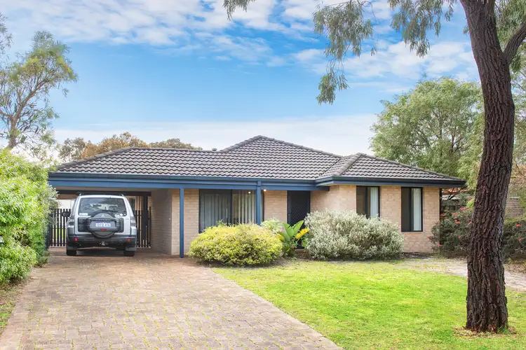 7 Banksia Chase, Margaret River WA 6285