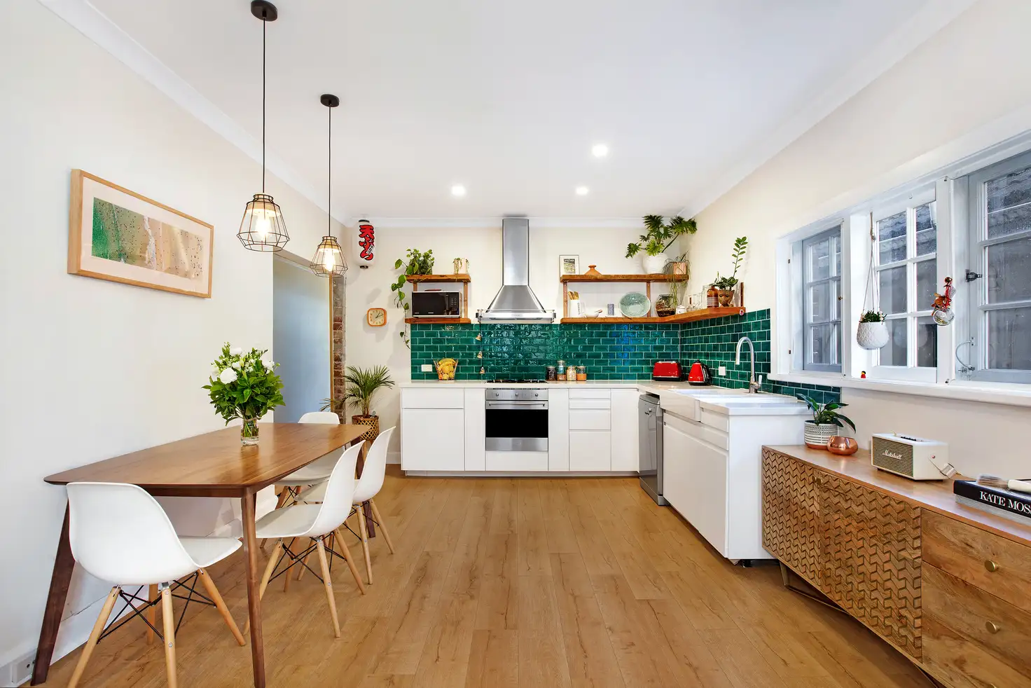 Main view of Homely apartment listing, 4/71 Edward Street, Bondi Beach NSW 2026