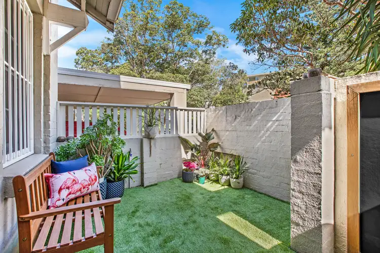 Third view of Homely apartment listing, 4/71 Edward Street, Bondi Beach NSW 2026