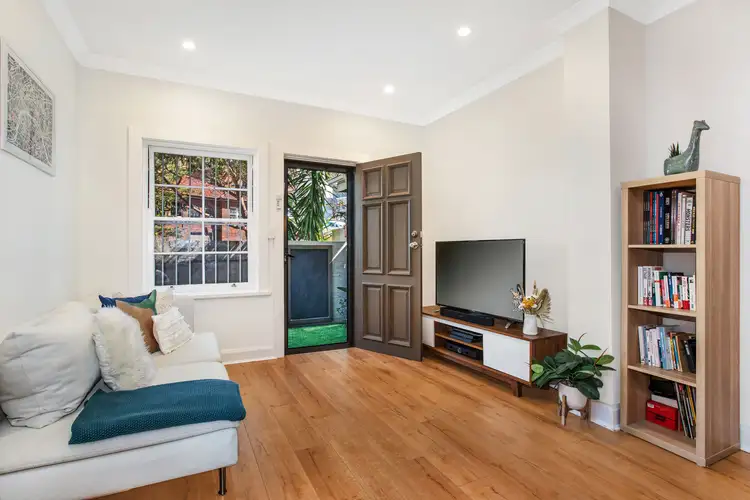 Fourth view of Homely apartment listing, 4/71 Edward Street, Bondi Beach NSW 2026