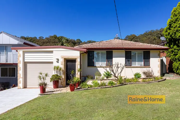 Main view of Homely house listing, 56 Karloo Road, Umina Beach NSW 2257