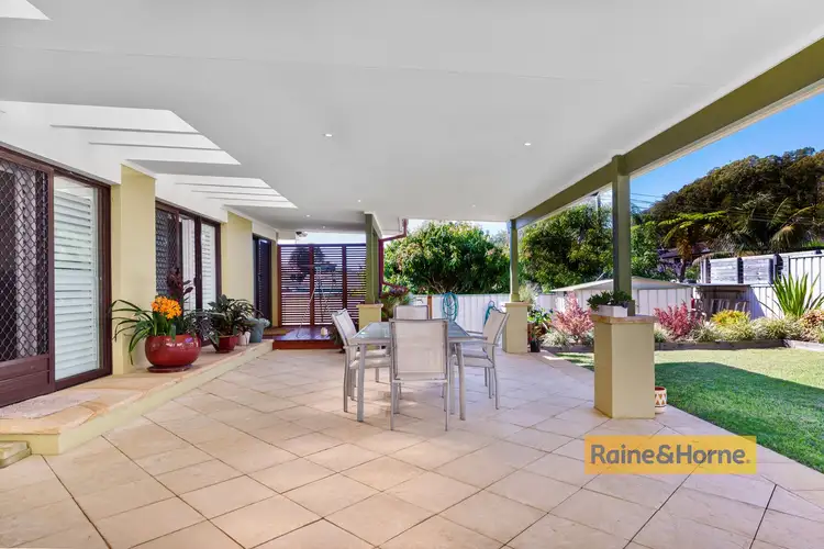 Second view of Homely house listing, 56 Karloo Road, Umina Beach NSW 2257