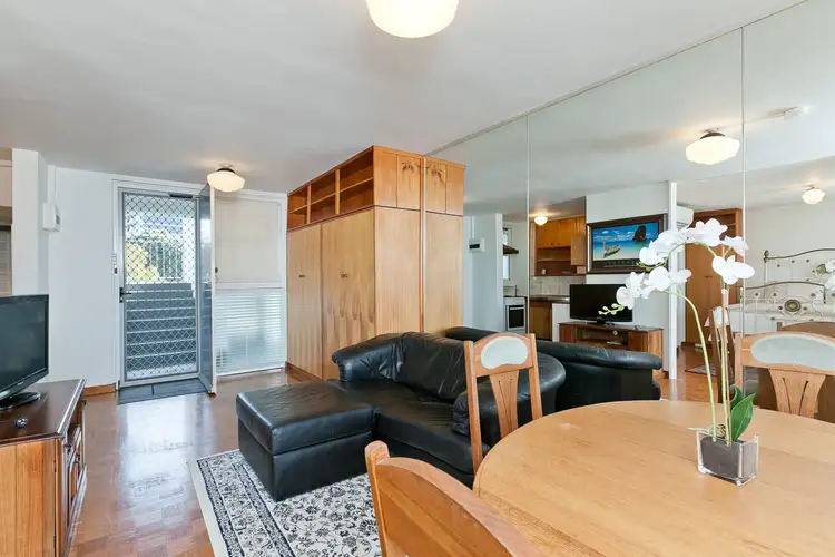 Third view of Homely apartment listing, 72/59 Malcolm Street, West Perth WA 6005