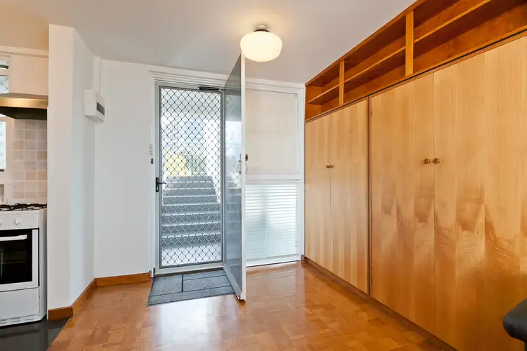 Fourth view of Homely apartment listing, 72/59 Malcolm Street, West Perth WA 6005
