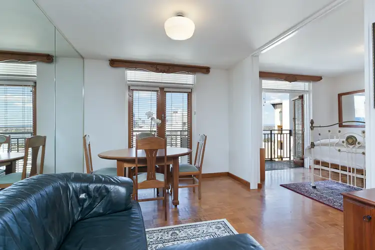 Fifth view of Homely apartment listing, 72/59 Malcolm Street, West Perth WA 6005