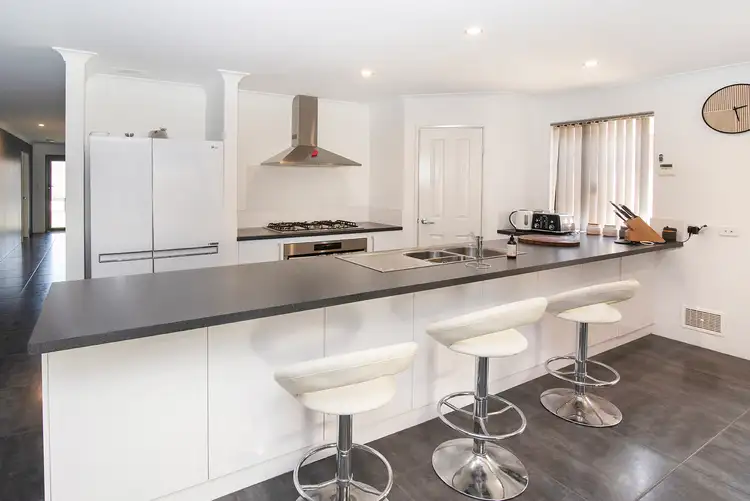Third view of Homely house listing, 9 Billabong Street, Yalyalup WA 6280
