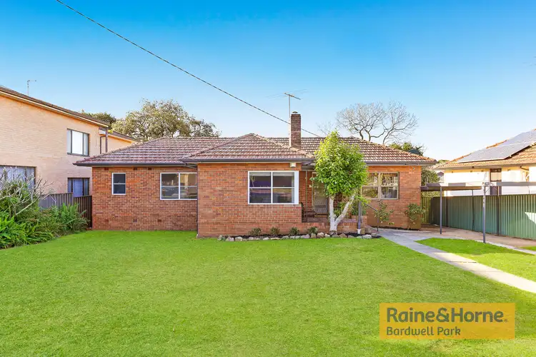 49 Edward Street, Bexley North NSW 2207