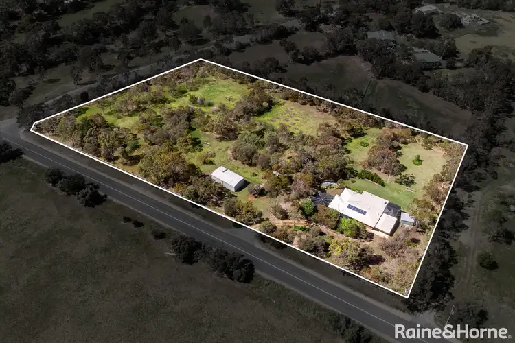 Second view of Homely house listing, 50 Burnside Road, Strathalbyn SA 5255