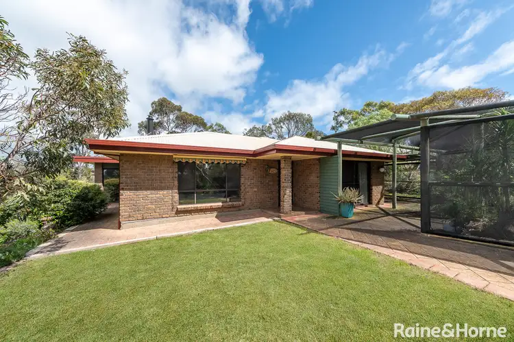 Third view of Homely house listing, 50 Burnside Road, Strathalbyn SA 5255