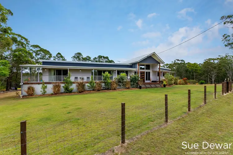 523-535 Raaen Road, Bracalba QLD 4512