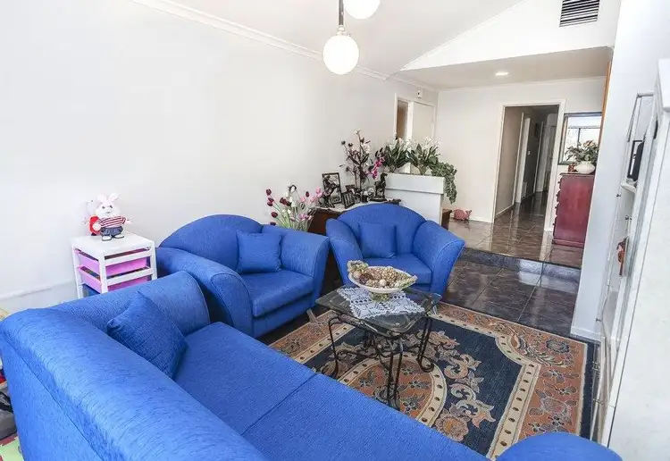 Second view of Homely house listing, 11 Shankland Boulevard, Meadow Heights VIC 3048