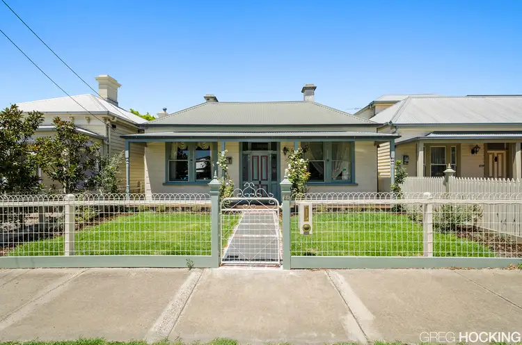 25 Pasco Street, Williamstown VIC 3016