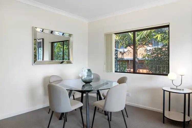 Second view of Homely apartment listing, 1/3 Balfour Street, Greenwich NSW 2065