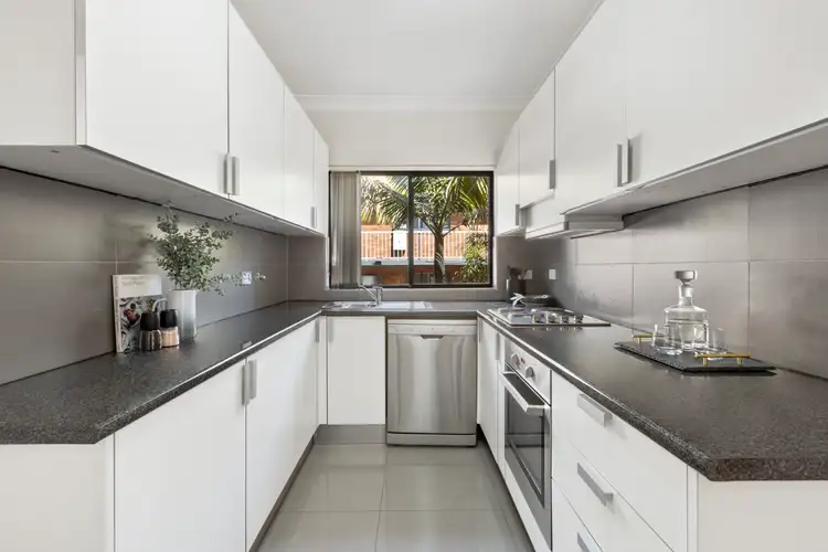 Third view of Homely apartment listing, 1/3 Balfour Street, Greenwich NSW 2065