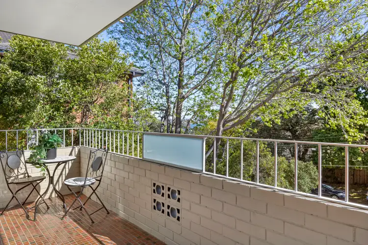 Fourth view of Homely apartment listing, 1/3 Balfour Street, Greenwich NSW 2065