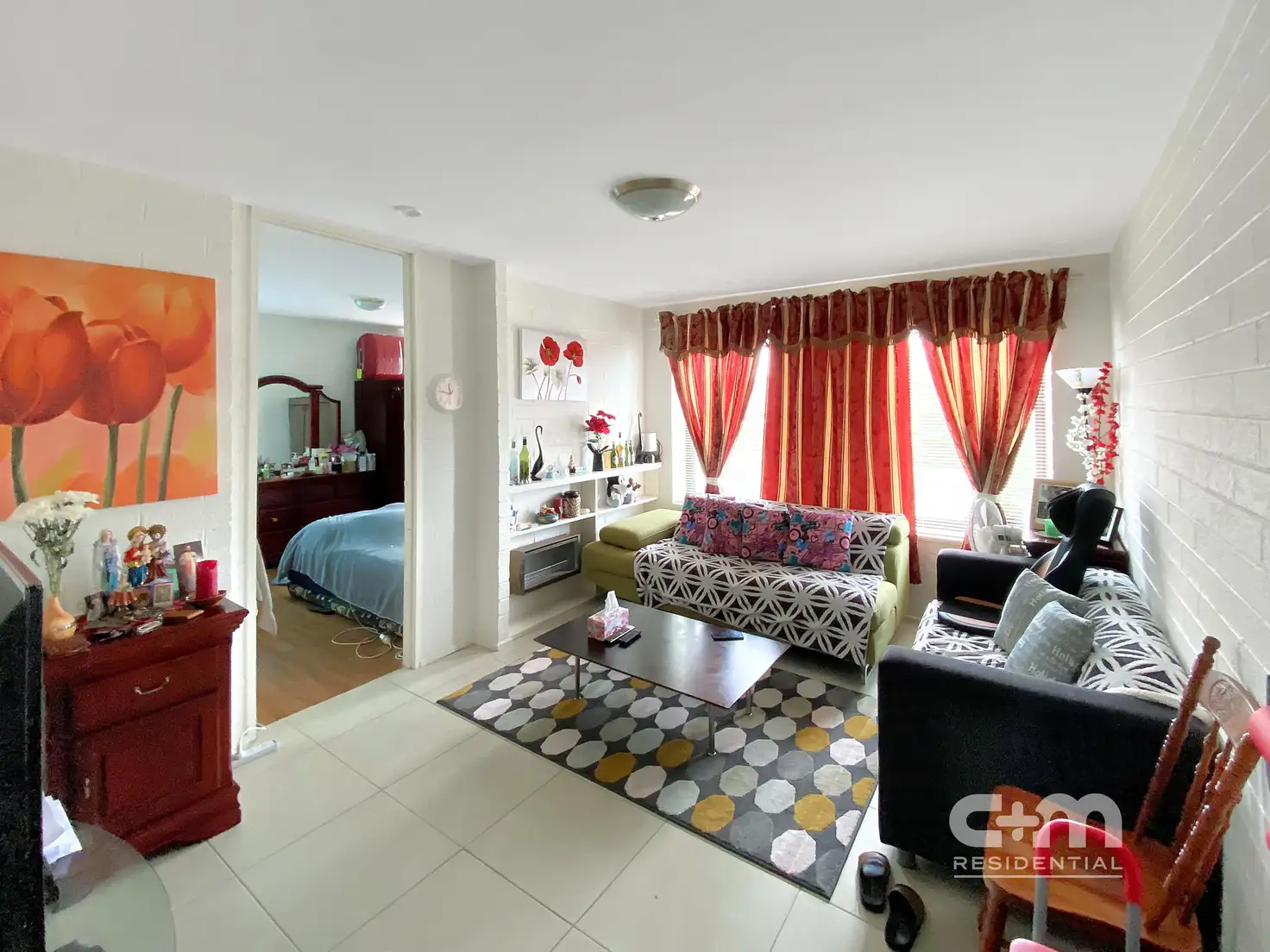 Main view of Homely apartment listing, 5/12 Salisbury Street, Glenroy VIC 3046