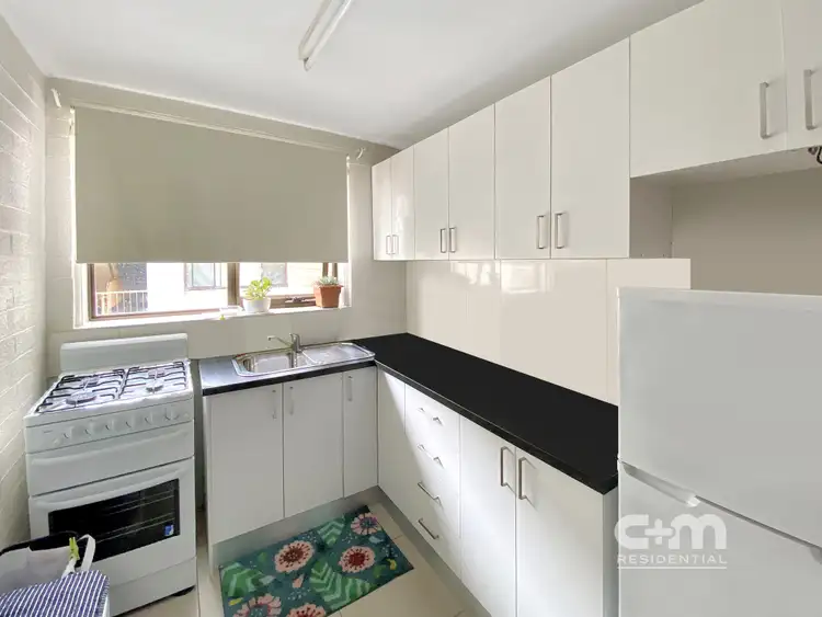 Second view of Homely apartment listing, 5/12 Salisbury Street, Glenroy VIC 3046