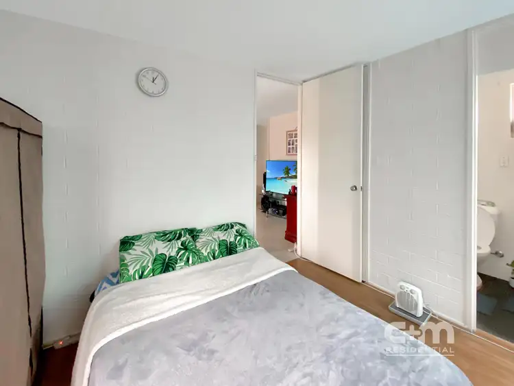 Third view of Homely apartment listing, 5/12 Salisbury Street, Glenroy VIC 3046