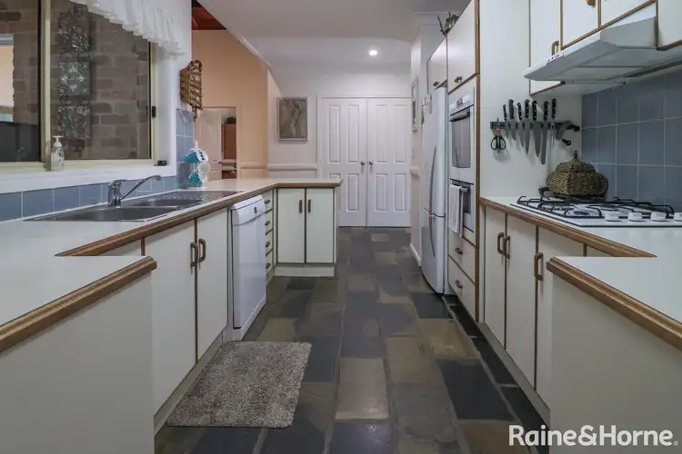Fifth view of Homely house listing, 20 Bayrise Drive, Urangan QLD 4655