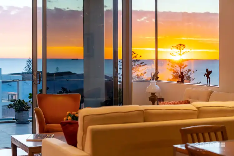 Third view of Homely apartment listing, 9/6 Tasker Place, North Fremantle WA 6159