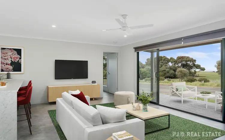 Fifth view of Homely house listing, 1 Minke Whale Drive, Encounter Bay SA 5211