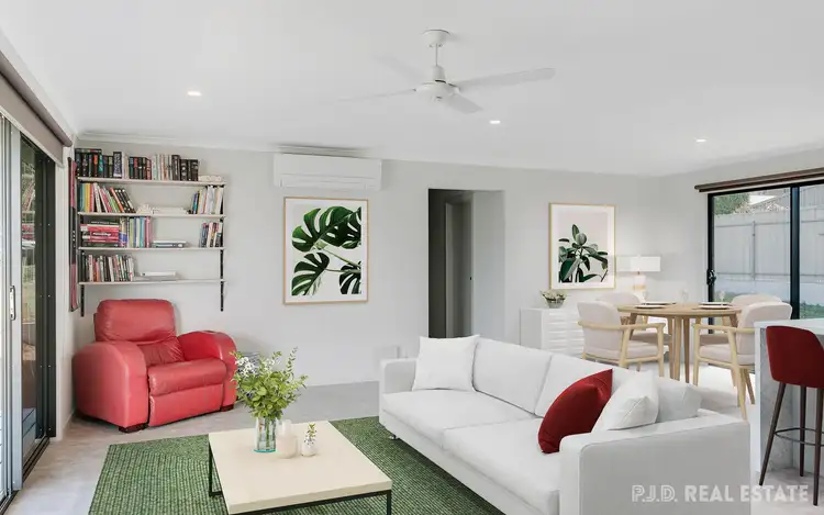 Sixth view of Homely house listing, 1 Minke Whale Drive, Encounter Bay SA 5211