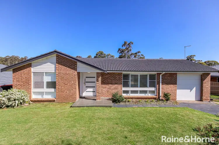 Main view of Homely house listing, 4 Shiraz Street, Muswellbrook NSW 2333