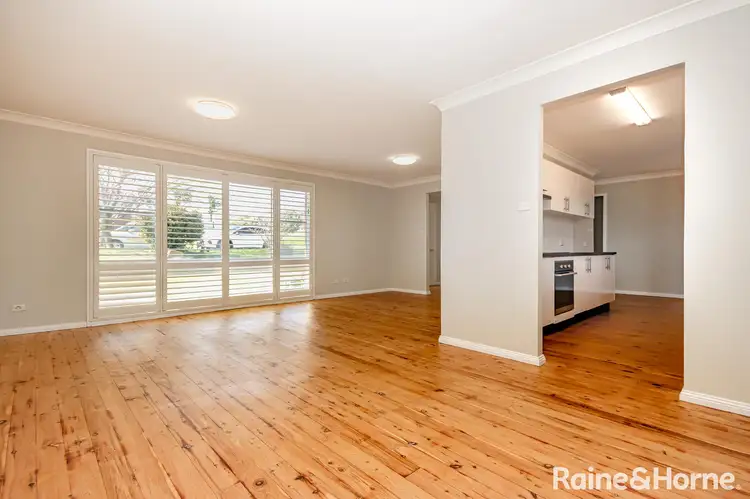 Third view of Homely house listing, 4 Shiraz Street, Muswellbrook NSW 2333