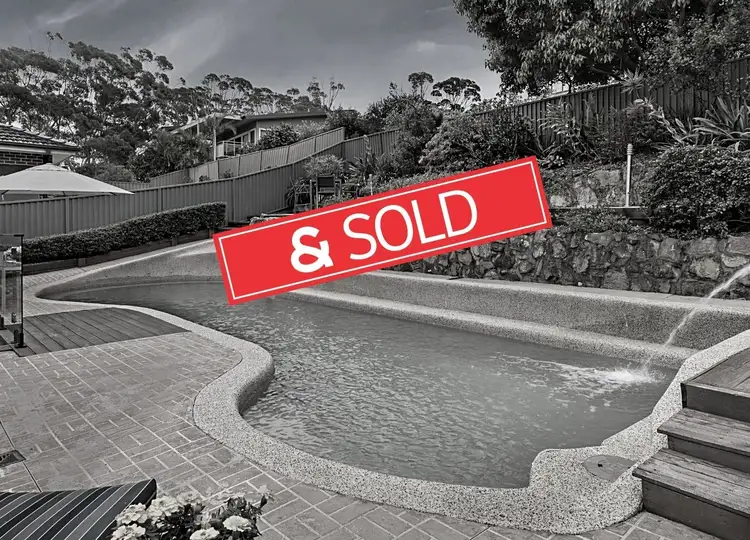 Main view of Homely house listing, 45 Dover Road, Wamberal NSW 2260