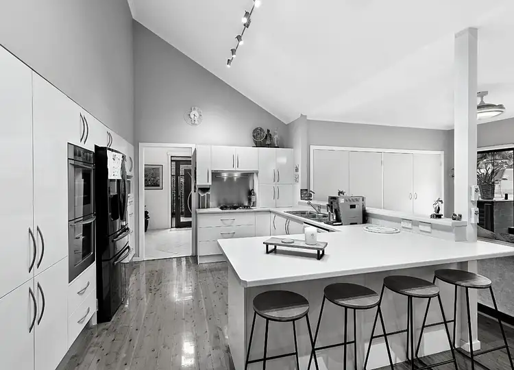 Third view of Homely house listing, 45 Dover Road, Wamberal NSW 2260