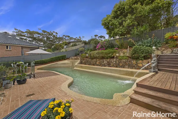 Fourth view of Homely house listing, 45 Dover Road, Wamberal NSW 2260