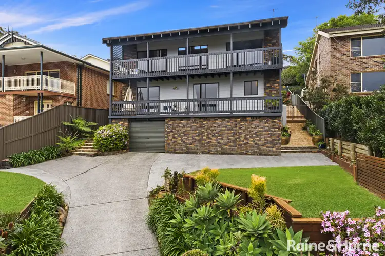 Fifth view of Homely house listing, 45 Dover Road, Wamberal NSW 2260