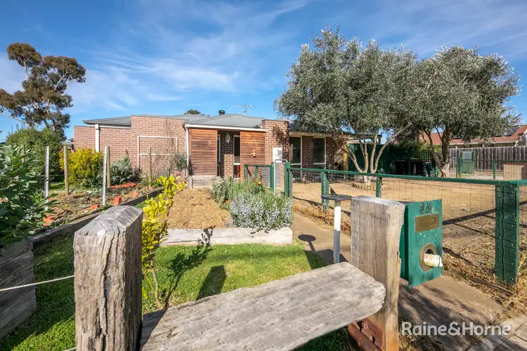 Main view of Homely unit listing, 1/1A Mullock Road, Diggers Rest VIC 3427