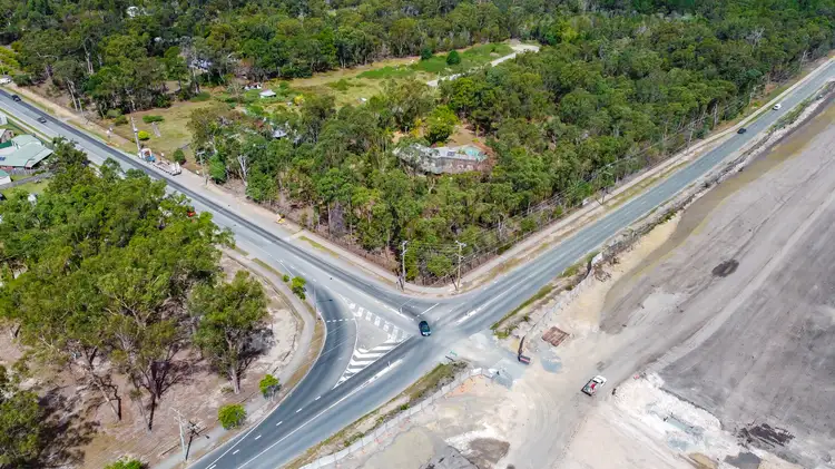 Third view of Homely house listing, 214-220 Bumstead Road, Park Ridge QLD 4125