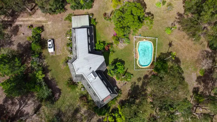 Fourth view of Homely house listing, 214-220 Bumstead Road, Park Ridge QLD 4125