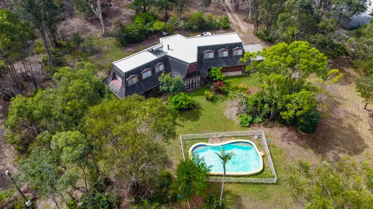 Fifth view of Homely house listing, 214-220 Bumstead Road, Park Ridge QLD 4125