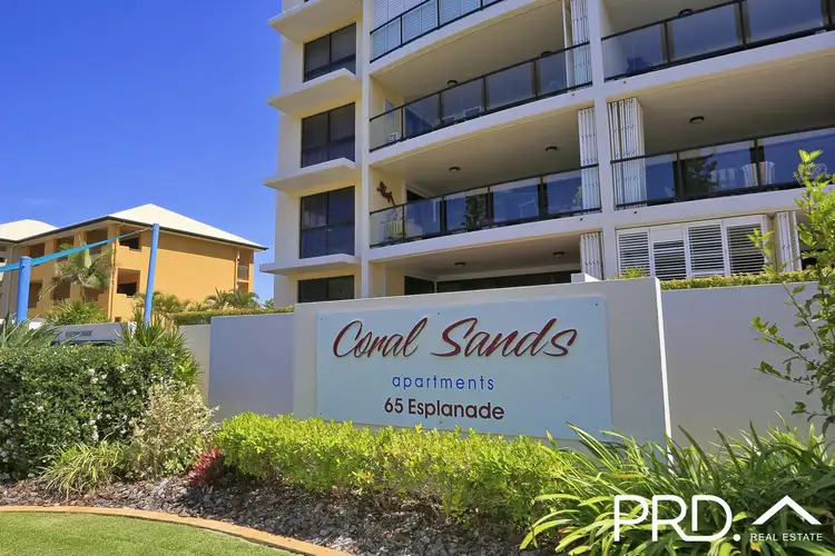103/67 Esplanade, Bargara QLD 4670