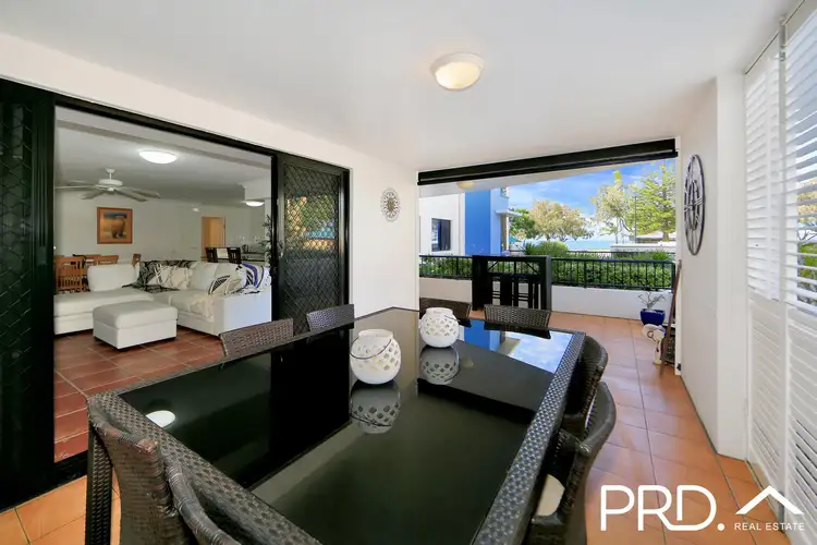 Third view of Homely unit listing, 103/67 Esplanade, Bargara QLD 4670