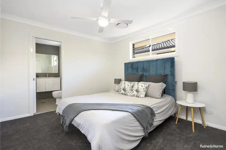 Third view of Homely townhouse listing, 5/108 Princess Street, Werrington NSW 2747